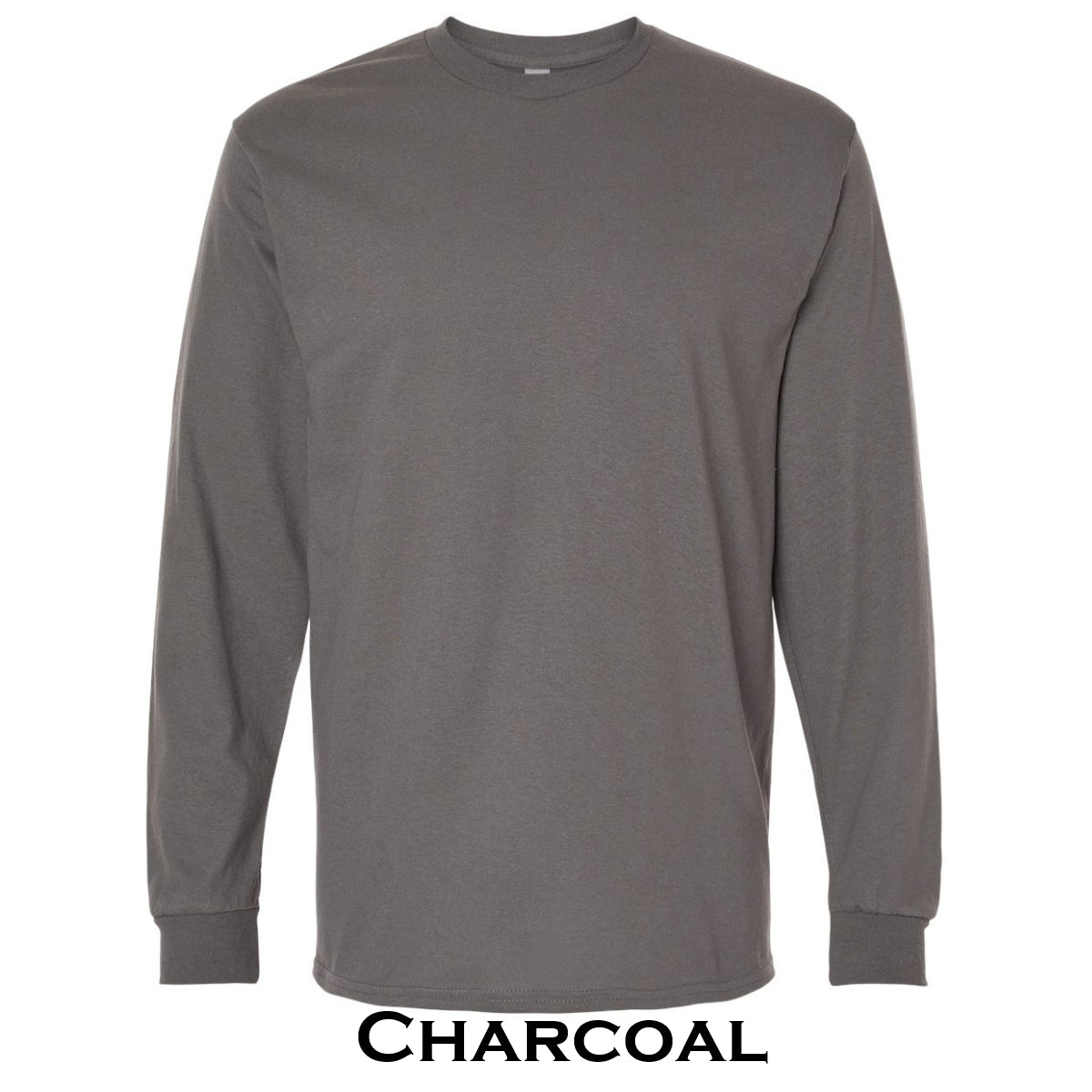 Charcoal