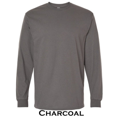 Charcoal