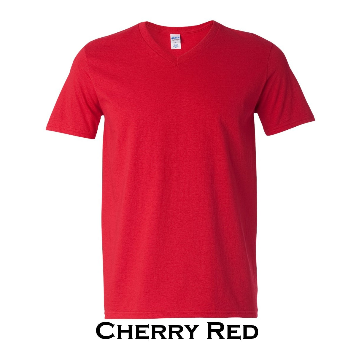 Cherry Red
