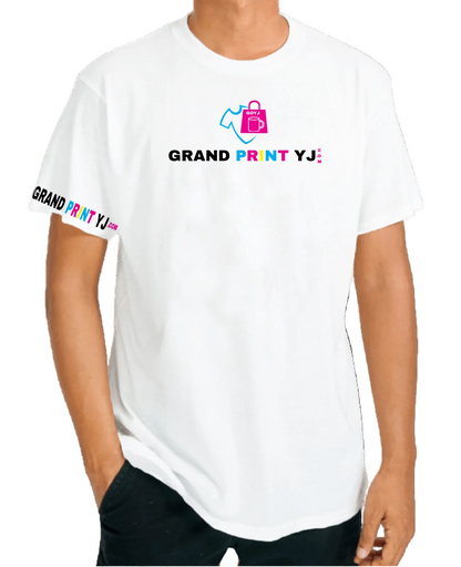 Print By Size -Bring Your Own Product - Print and Press