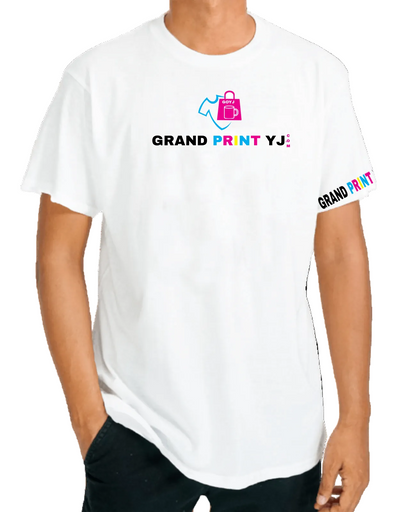 Print By Size -Bring Your Own Product - Print and Press
