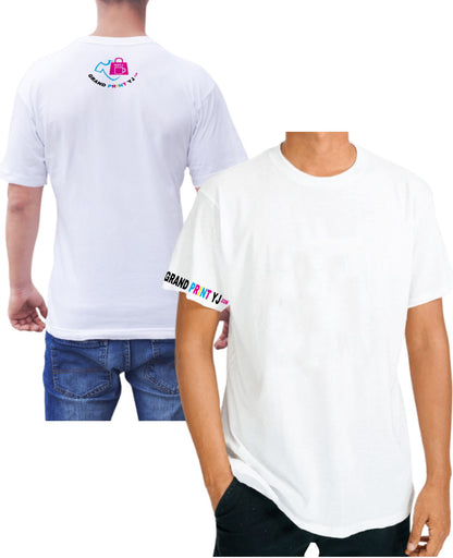 Print By Size -Bring Your Own Product - Print and Press