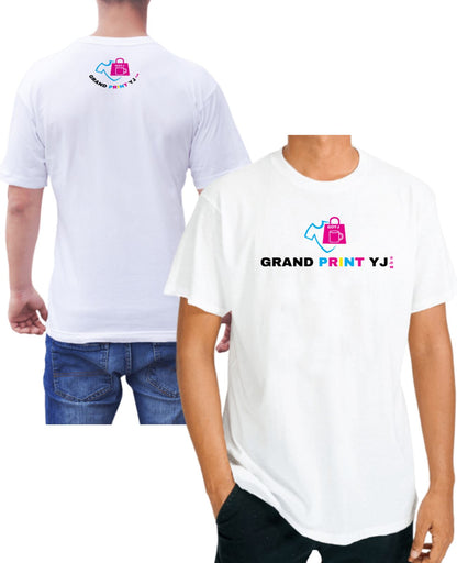 Print By Size -Bring Your Own Product - Print and Press