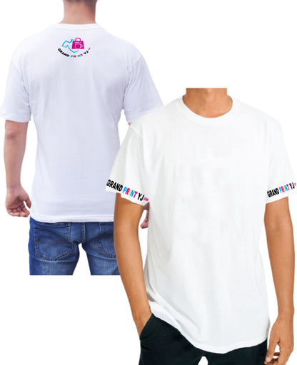Print By Size -Bring Your Own Product - Print and Press