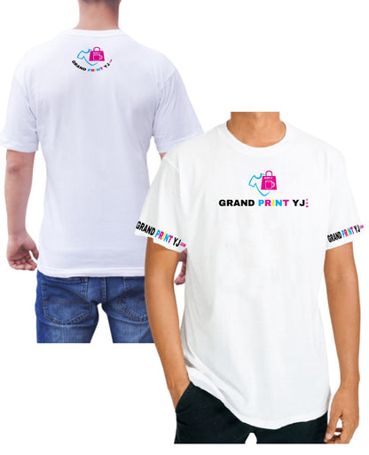 Print By Size -Bring Your Own Product - Print and Press