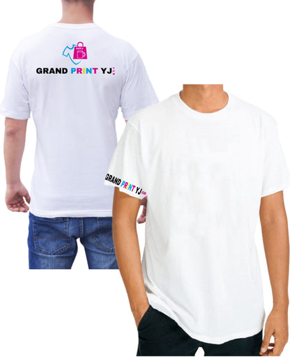 Print By Size -Bring Your Own Product - Print and Press