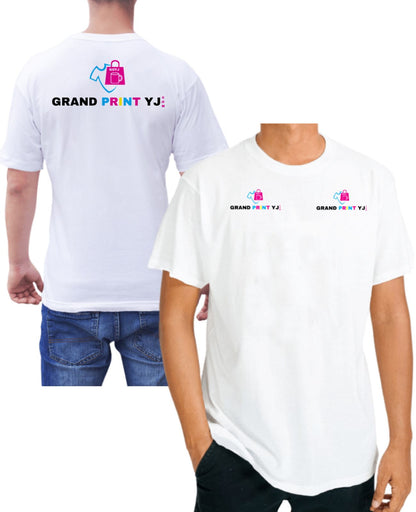 Print By Size -Bring Your Own Product - Print and Press