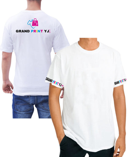 Print By Size -Bring Your Own Product - Print and Press