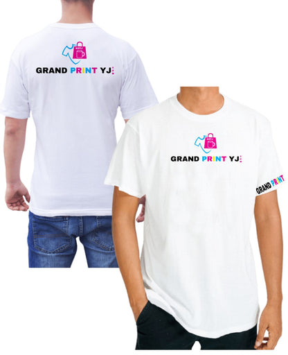 Print By Size -Bring Your Own Product - Print and Press