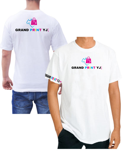 Print By Size -Bring Your Own Product - Print and Press