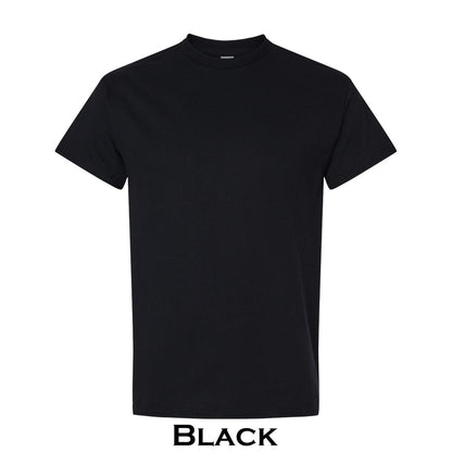 Personalized Adult Dry Fit Polyester - Quick Dry T-shirts AZP95