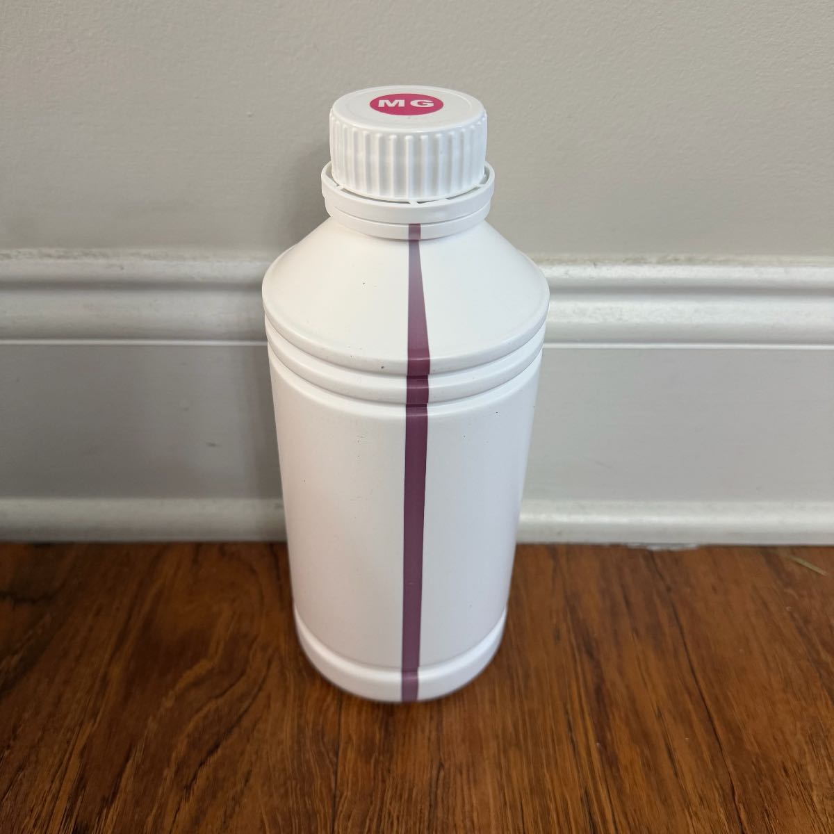 DTF Material - DTF film 13*328ft hot and cold peel double coated- White Powder - DTF ink 1000g White, Cyan, Magenta, Yellow, Black