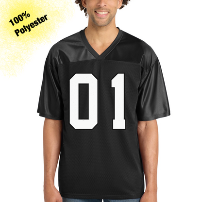Sport-Tek PosiCharge Replica Jersey. ST307