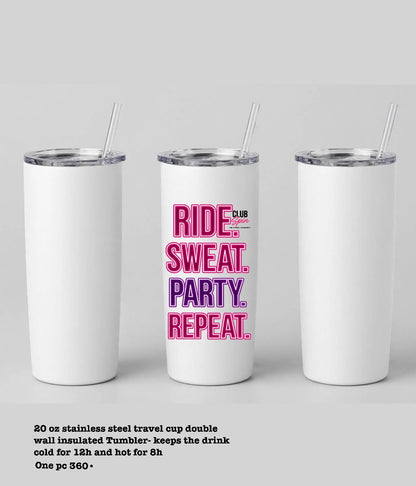 Tumbler design 9