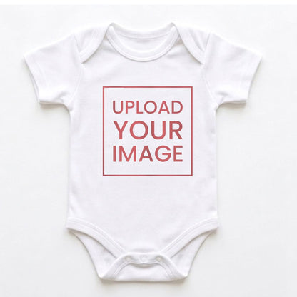 Customized Onesie