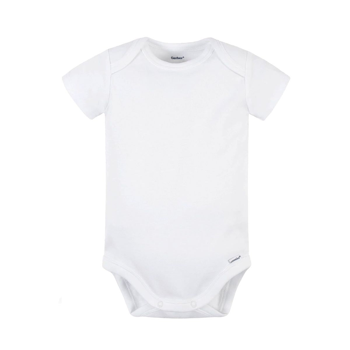 Customized Onesie