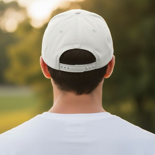 Back Trucker Cap Valucap - Lightweight Twill Cap - VC100