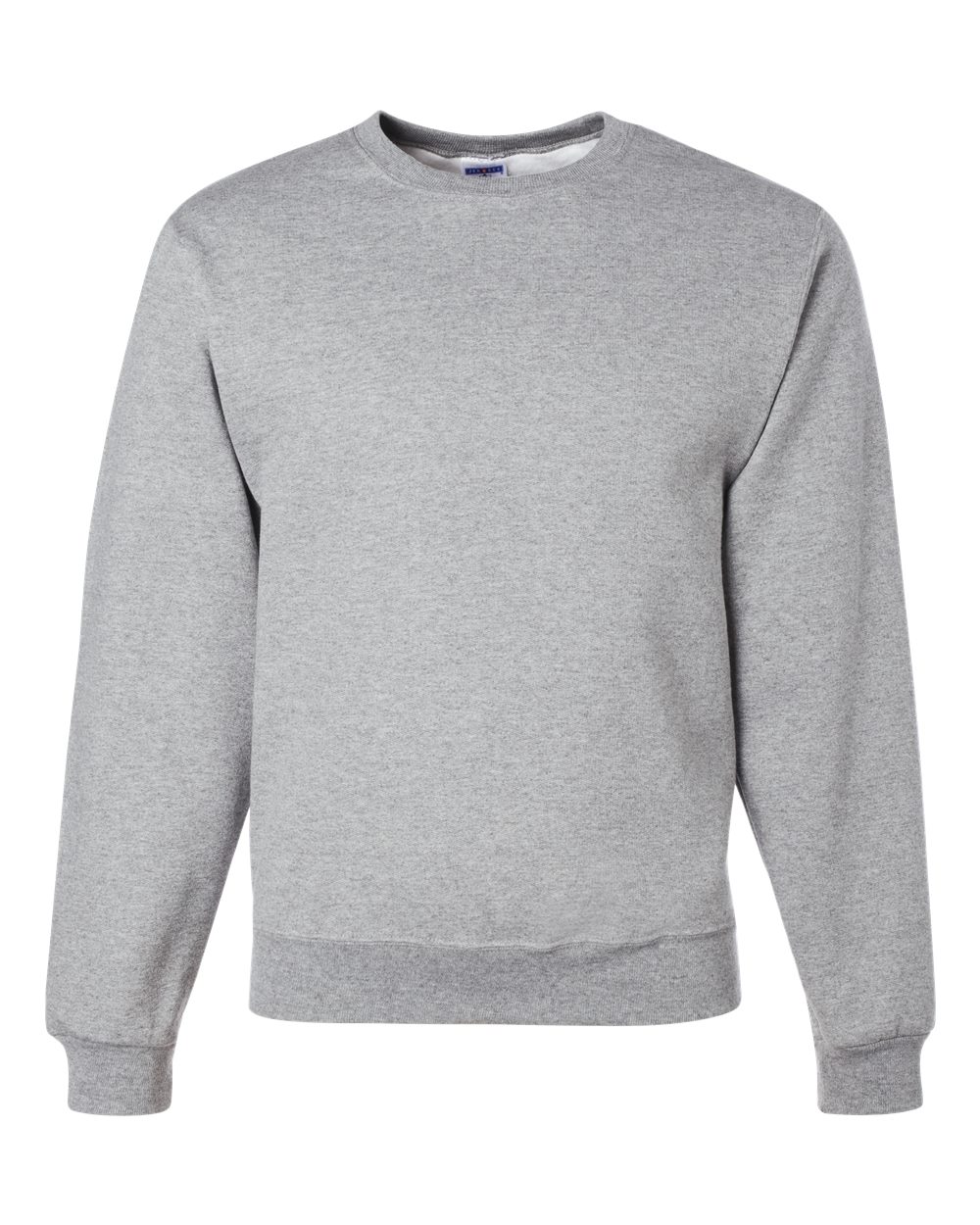 Personalized Adult JERZEES - Unisex NuBlend® Crewneck Sweatshirt - 562MR