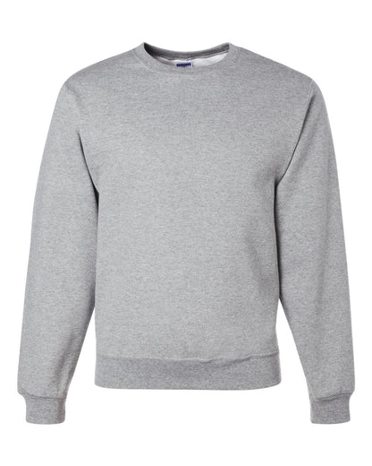 Personalized Adult JERZEES - Unisex NuBlend® Crewneck Sweatshirt - 562MR