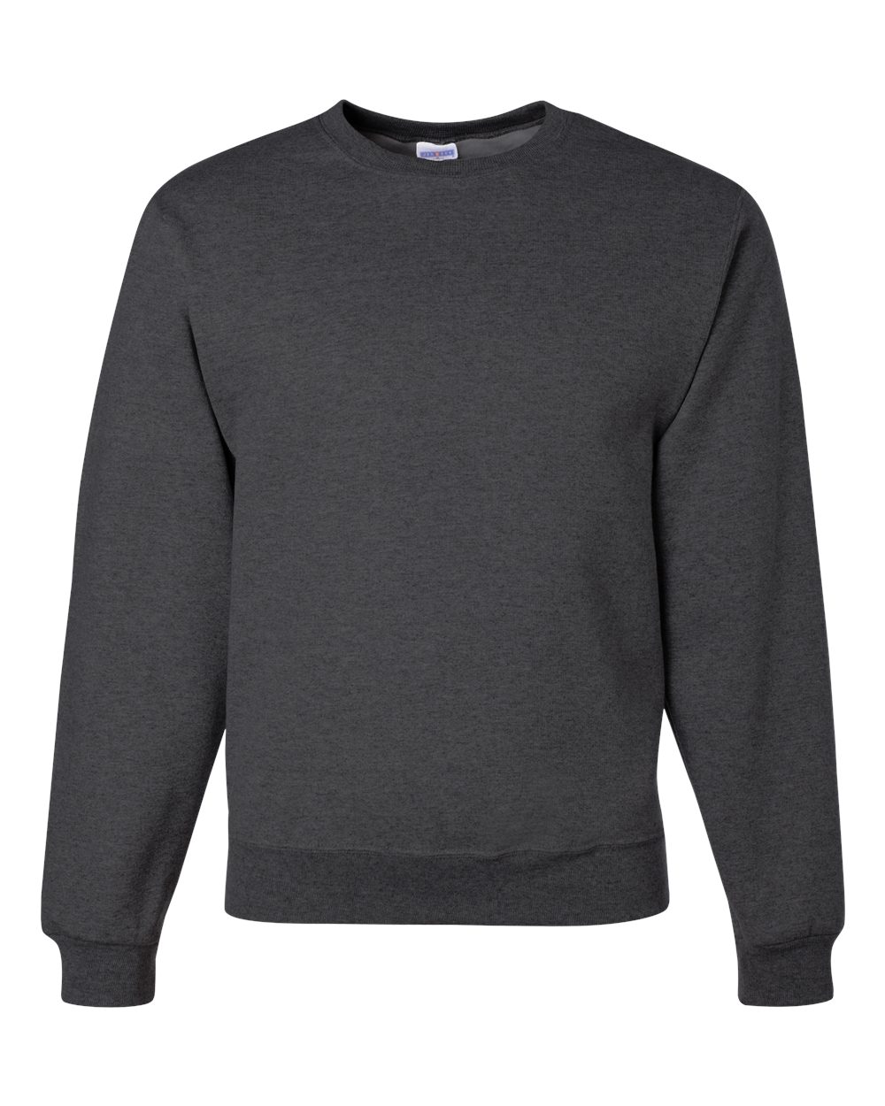 Personalized Adult JERZEES - Unisex NuBlend® Crewneck Sweatshirt - 562MR