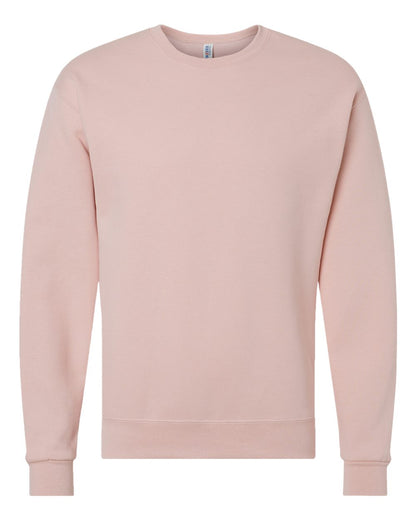 Personalized Adult JERZEES - Unisex NuBlend® Crewneck Sweatshirt - 562MR