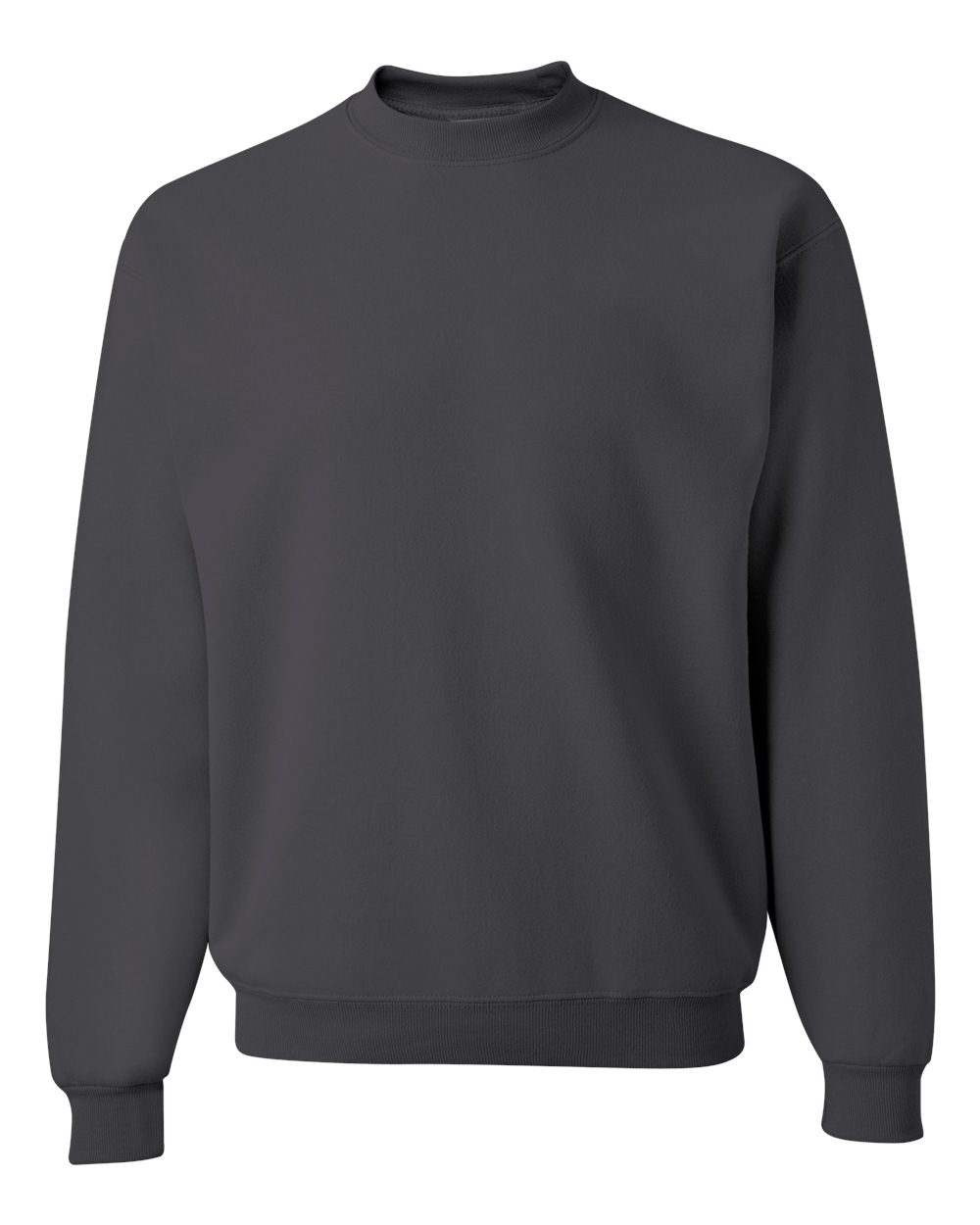 Personalized Adult JERZEES - Unisex NuBlend® Crewneck Sweatshirt - 562MR