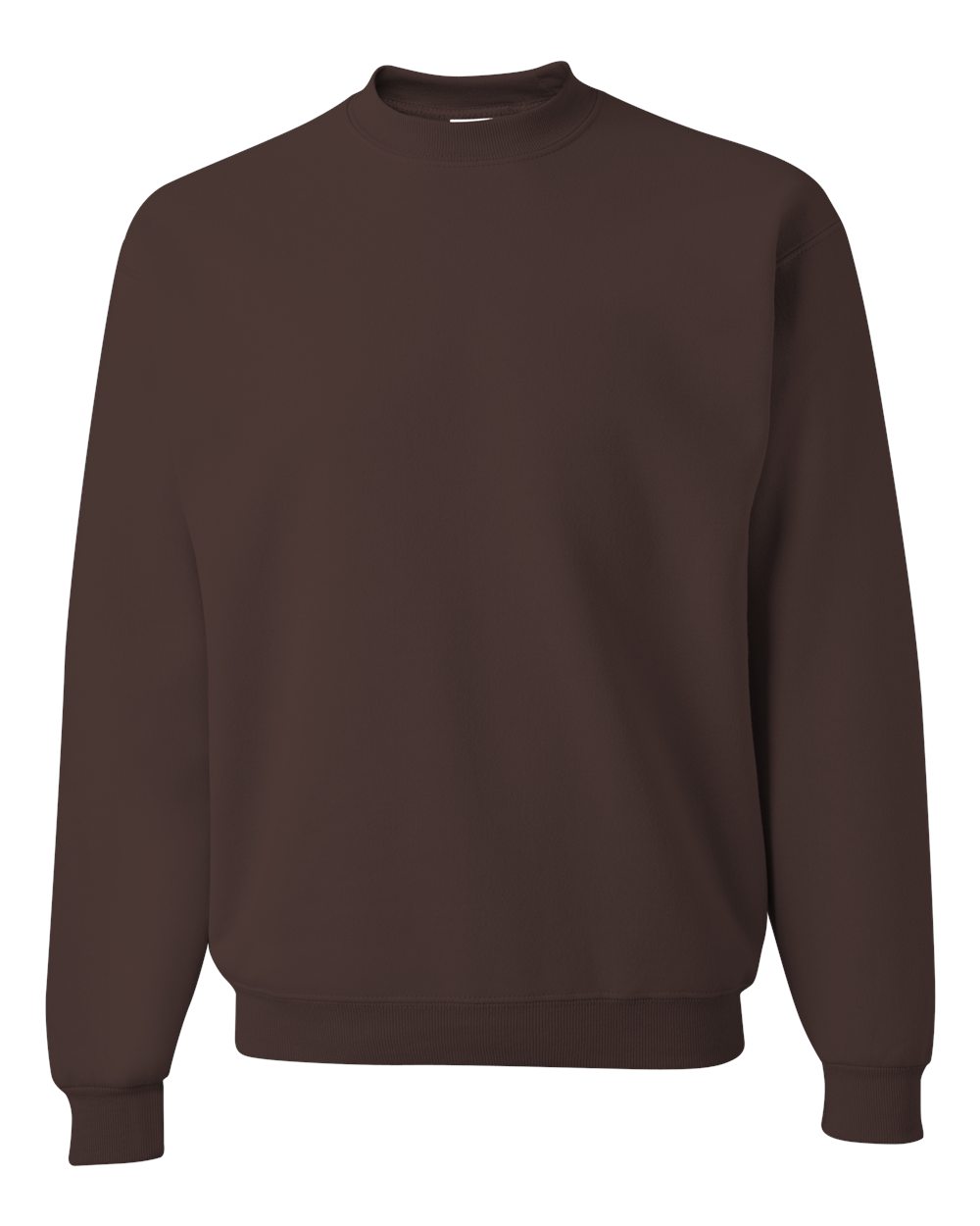 Personalized Adult JERZEES - Unisex NuBlend® Crewneck Sweatshirt - 562MR