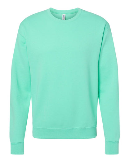 Personalized Adult JERZEES - Unisex NuBlend® Crewneck Sweatshirt - 562MR