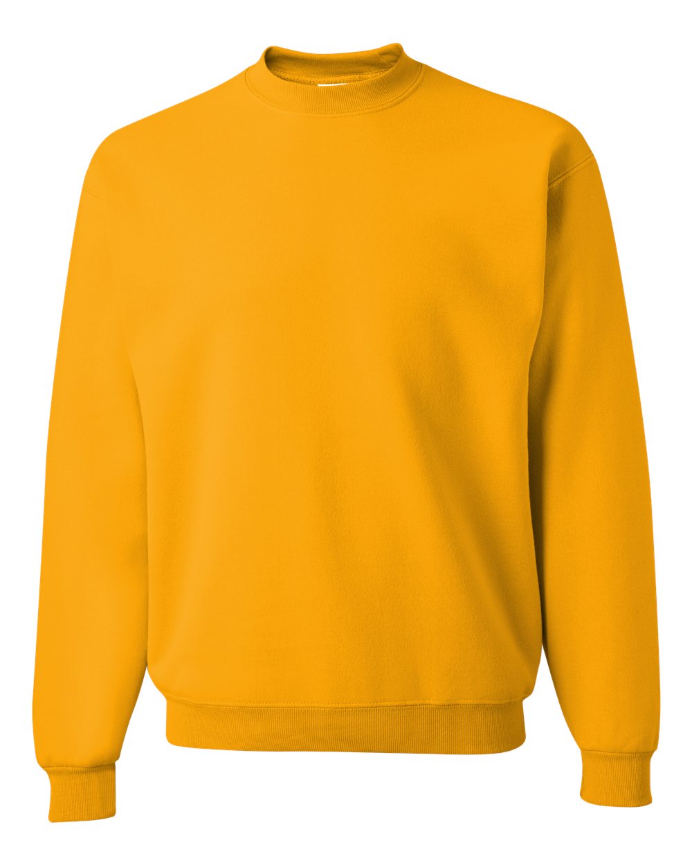 Personalized Adult JERZEES - Unisex NuBlend® Crewneck Sweatshirt - 562MR