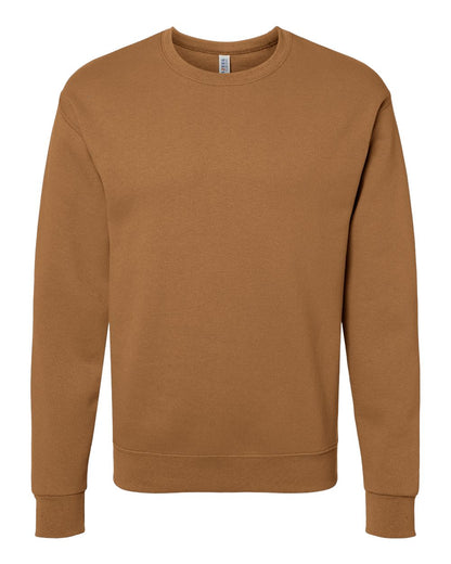 Personalized Adult JERZEES - Unisex NuBlend® Crewneck Sweatshirt - 562MR