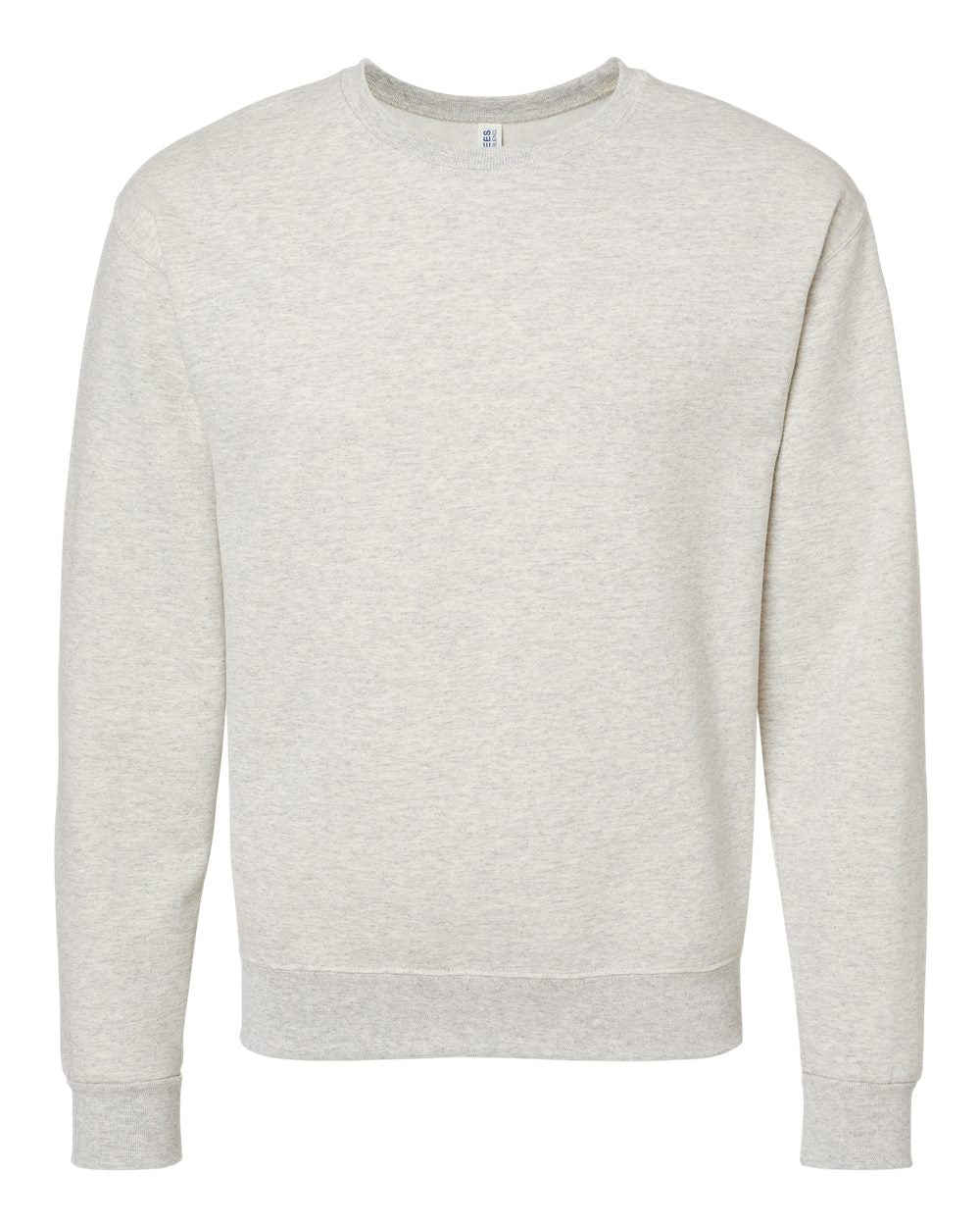 Personalized Adult JERZEES - Unisex NuBlend® Crewneck Sweatshirt - 562MR