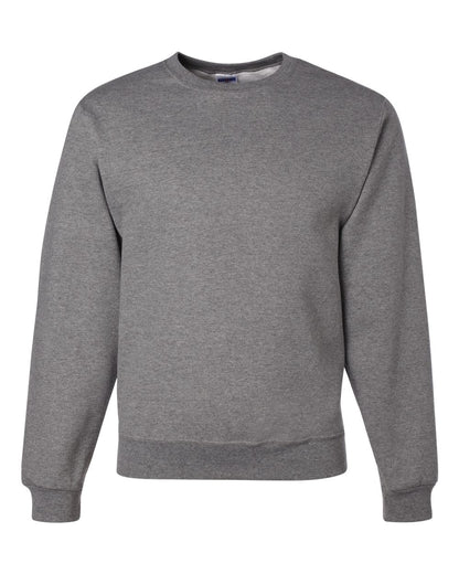 Personalized Adult JERZEES - Unisex NuBlend® Crewneck Sweatshirt - 562MR