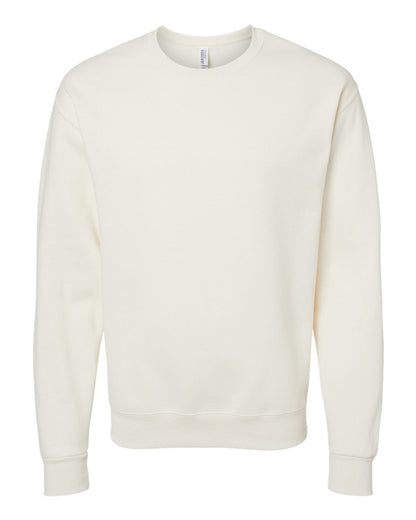 Personalized Adult JERZEES - Unisex NuBlend® Crewneck Sweatshirt - 562MR
