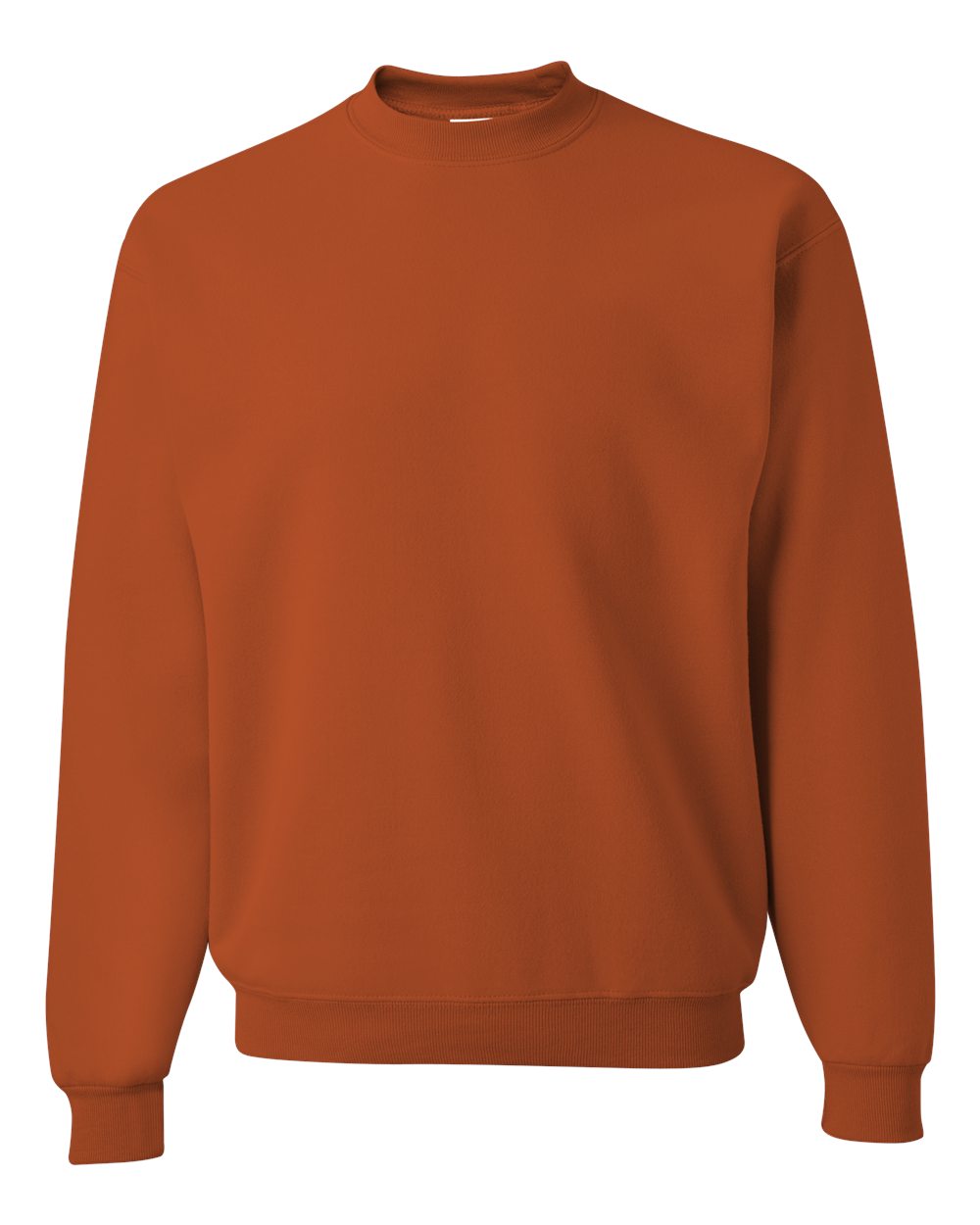 Personalized Adult JERZEES - Unisex NuBlend® Crewneck Sweatshirt - 562MR