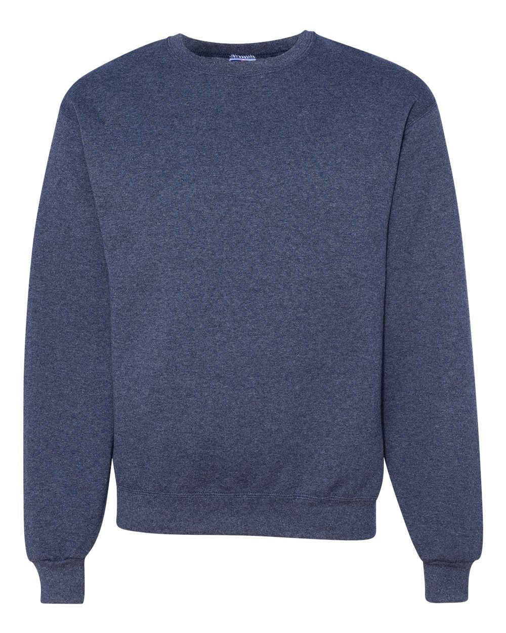 Personalized Adult JERZEES - Unisex NuBlend® Crewneck Sweatshirt - 562MR