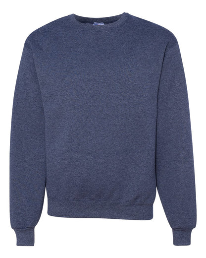 Personalized Adult JERZEES - Unisex NuBlend® Crewneck Sweatshirt - 562MR