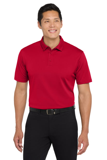 Rich Red