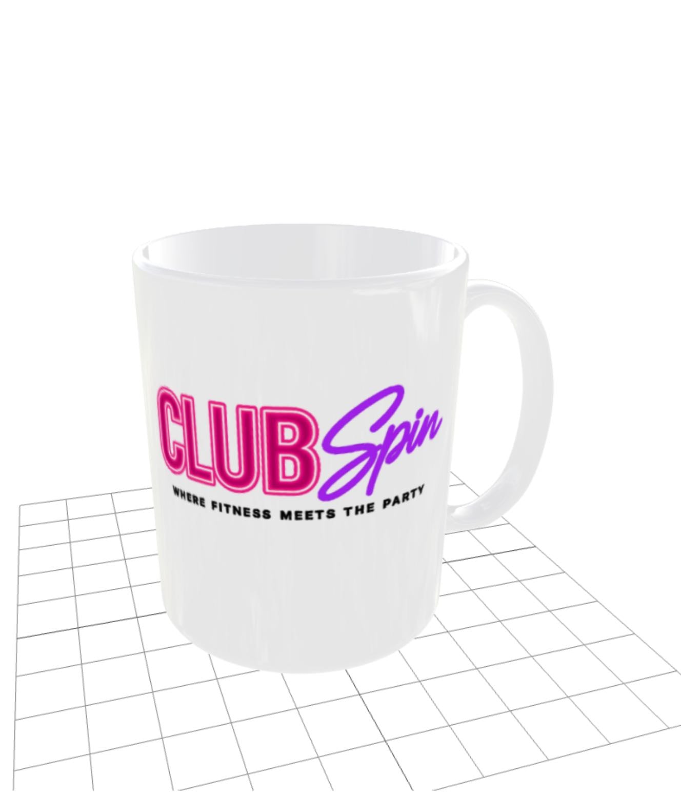 Mug design 3