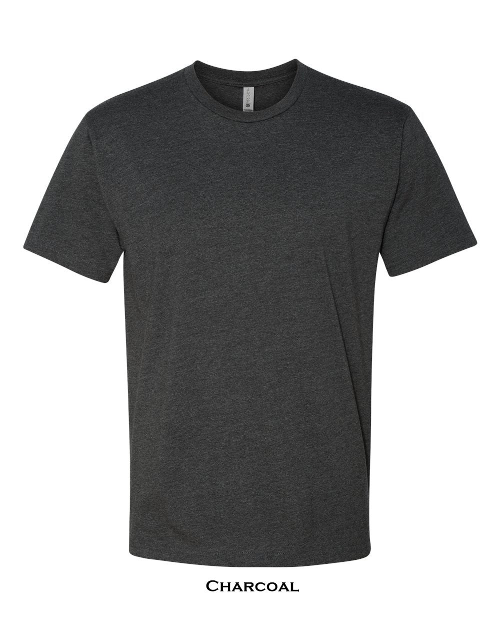 Personalized Unisex CVC T-Shirt - Next Level 6210