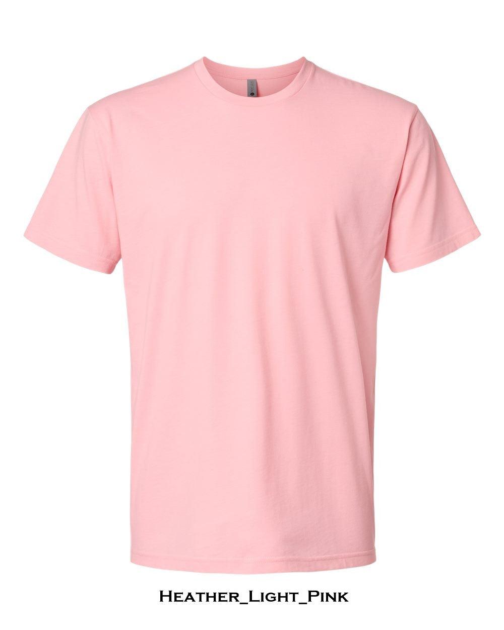 Personalized Unisex CVC T-Shirt - Next Level 6210