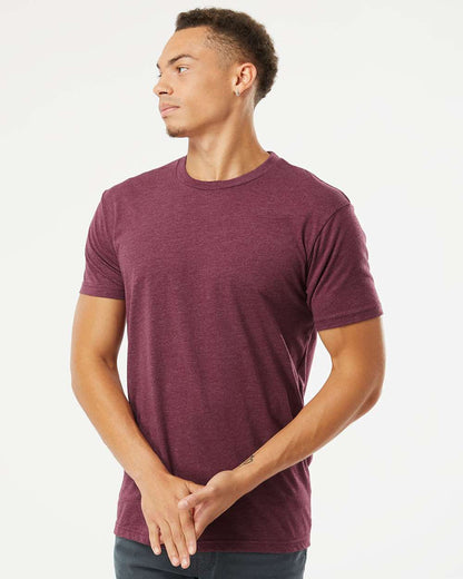 Personalized Unisex CVC T-Shirt - Next Level 6210
