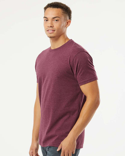 Personalized Unisex CVC T-Shirt - Next Level 6210
