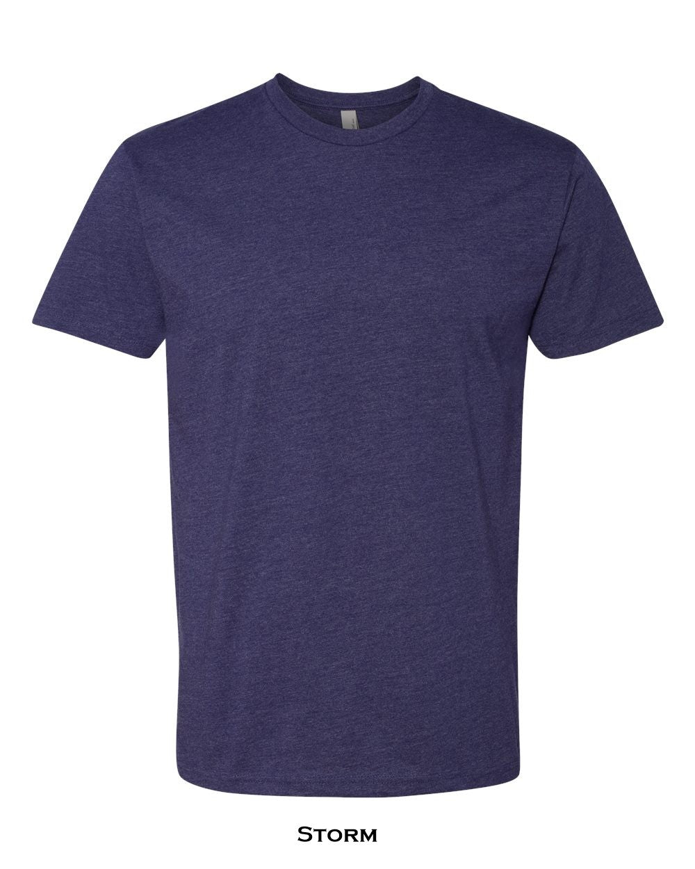 Personalized Unisex CVC T-Shirt - Next Level 6210