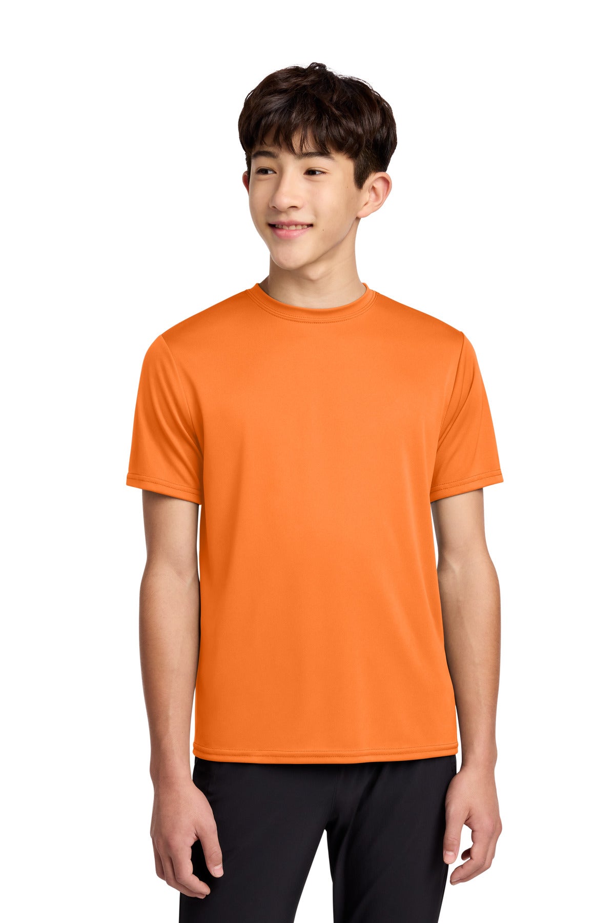 Neon Orange