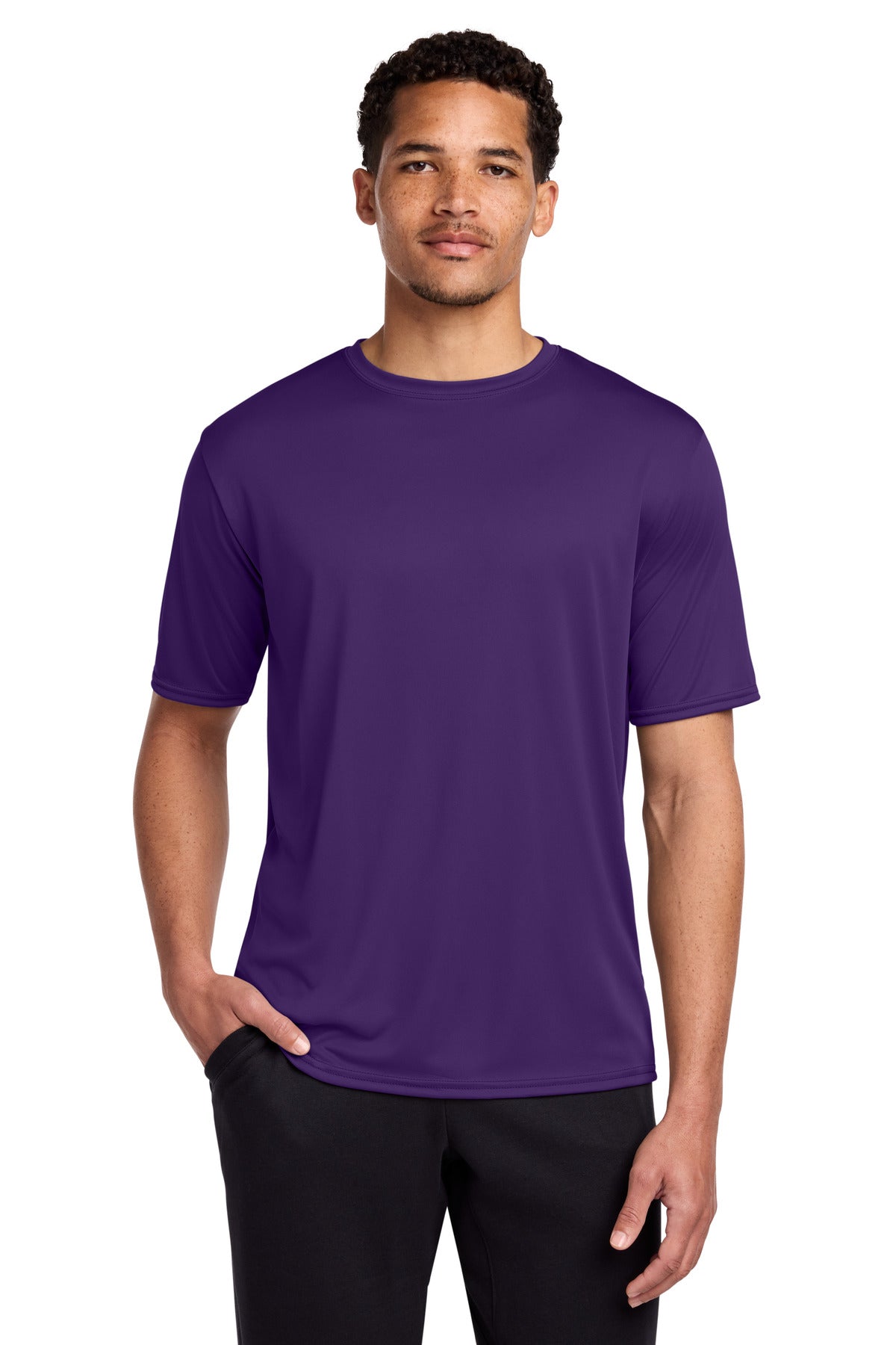 Team Purple
