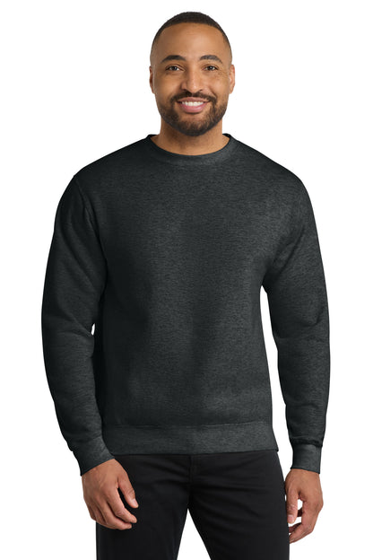 Black Heather