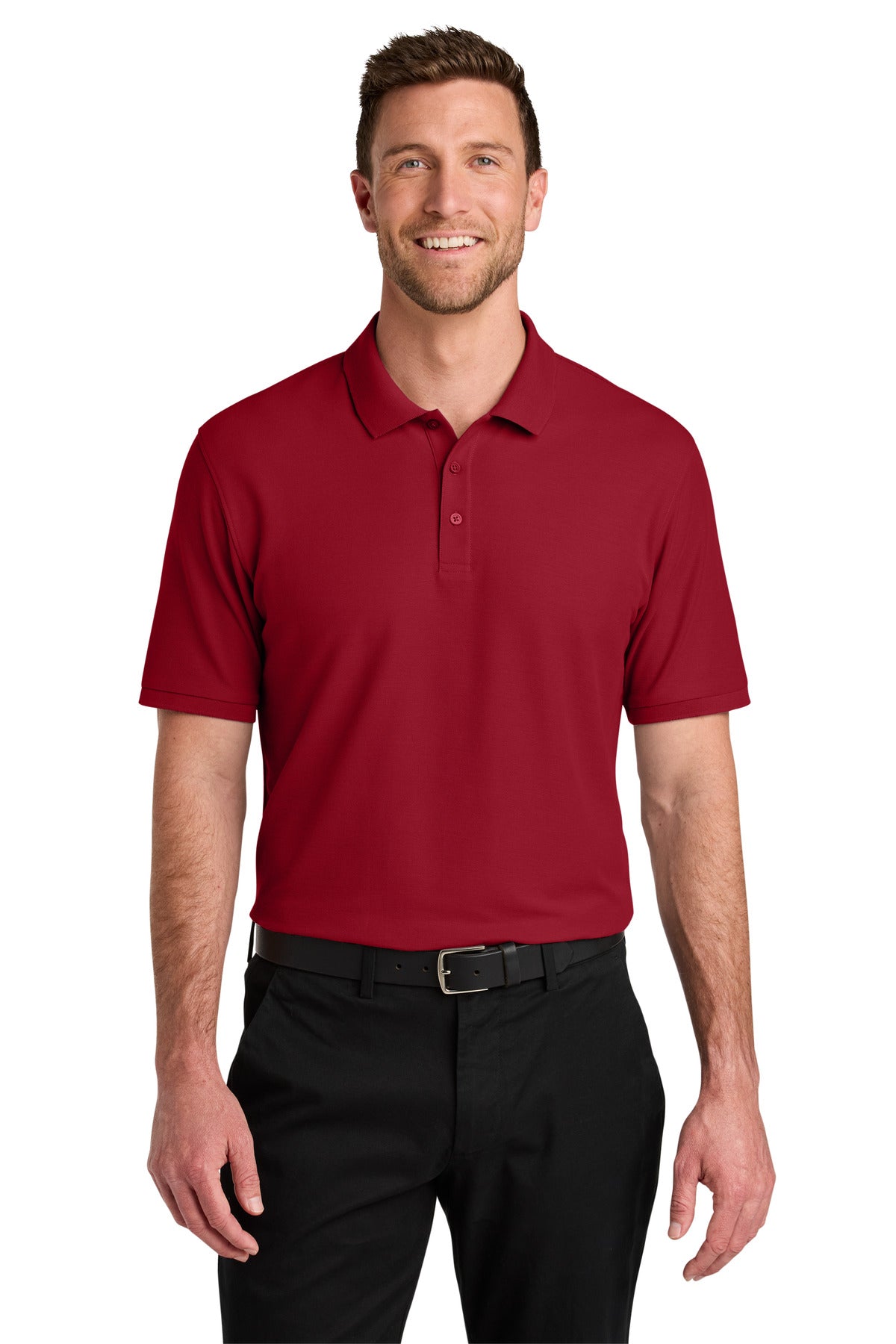 Rich Red
