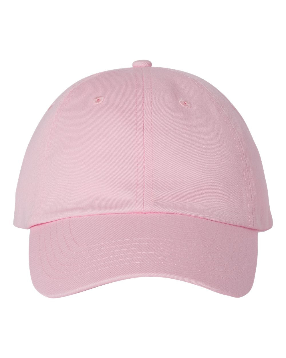 Personalized Bio-Washed Classic Dad Cap- VC300A