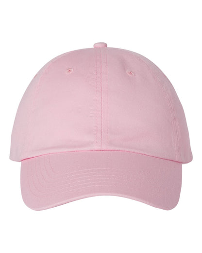 Personalized Bio-Washed Classic Dad Cap- VC300A