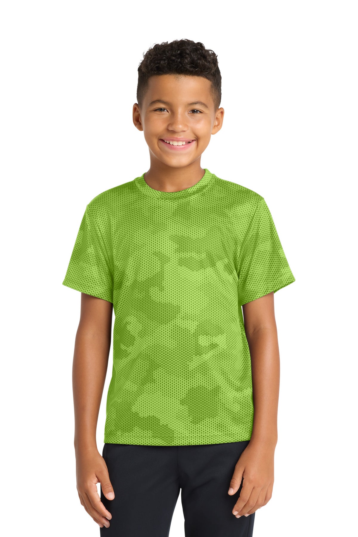 Lime Shock